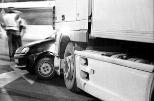 Michigan Accident Investigation and Reconstruction Services