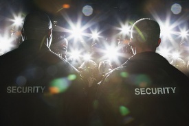 Event Security Service in Michigan