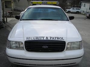Mobile Security Patrol in Michigan